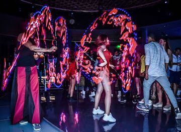 Anaconda Lounge Hurghada