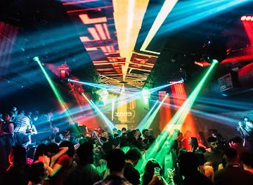 Fire Nightclub