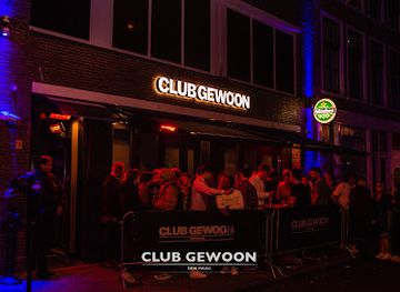 Club Gewoon