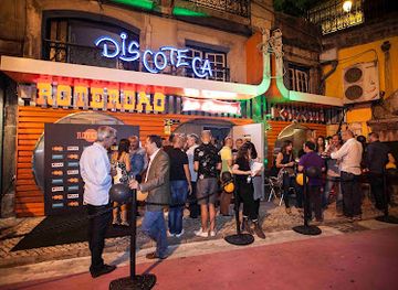portugal/lisbon/baixa/nightclub/roterdao-club