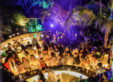 Maroca Club