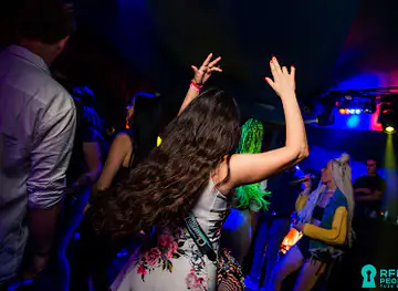 Rafinad People Night Club & Tusa Bar