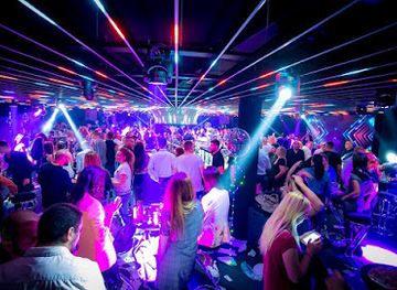 Club Eleven Sofia