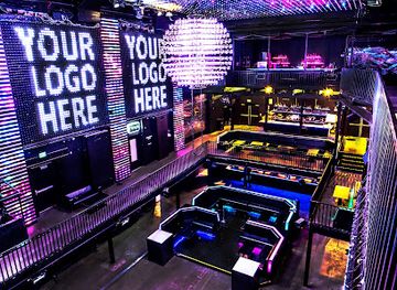 Temple Nightclub Denver