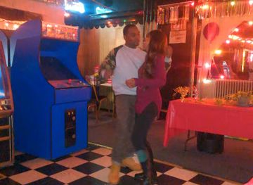 Attraction