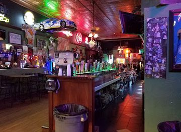 Lyzzard's Lounge