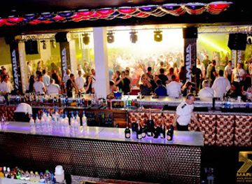 555 Famous Club
