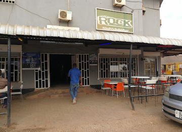 The Rock Pub and Night Club