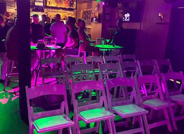 Diego's Bar Nightclub, Rehoboth Avenue Extension, Rehoboth Beach, DE