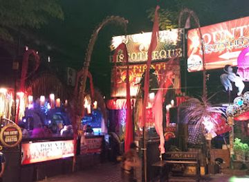 Bounty Discotheque