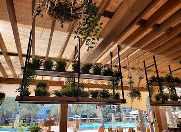 Nasma Beachfront Bar