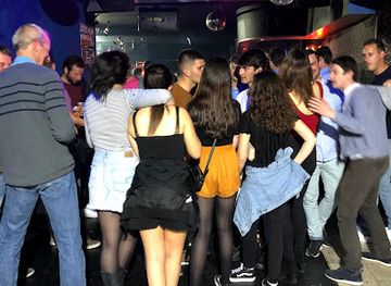 portugal/lisbon/alfama/nightclub/europa