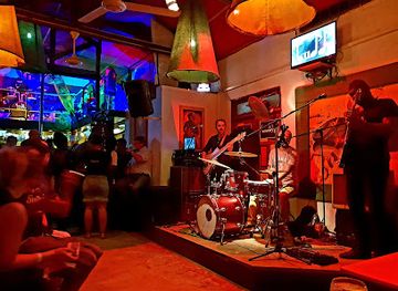 Buddy Bar