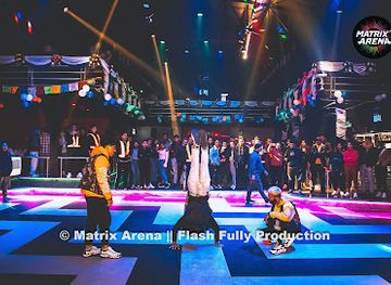 nepal/pokhara/world-peace-pagoda/nightclub/matrix-arena