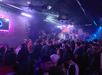Euphoria Nightclub