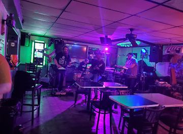 Stepchild Lounge