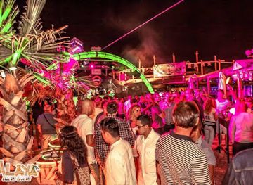 Club Alaya