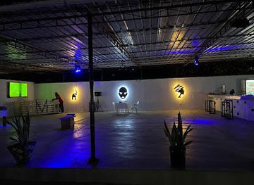 MUTUPO Restaurant/bar