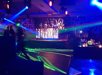 Rush Club Marrakech