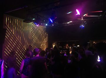 La Maison M - Club