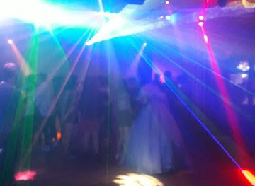 FS producciones audio y luces