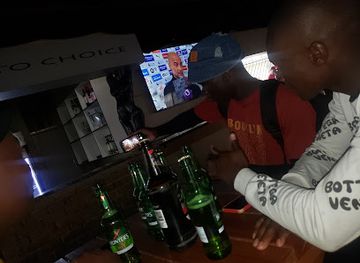 Big Apple Night Club