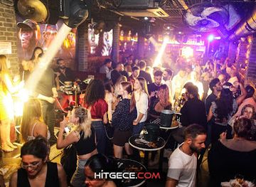Escape Club İstanbul