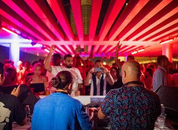 egypt/mediterranean-coast/nightclub/cassette