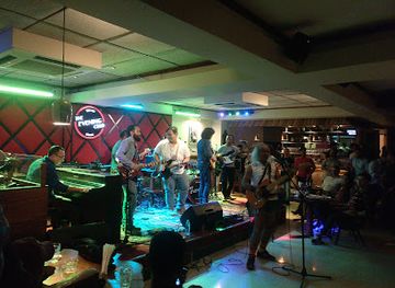 The Evening Club