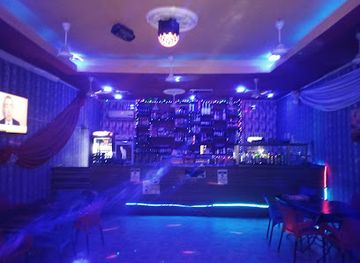 Shepherd Home Night Club & Restaurant