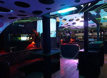 Santa Club Lagoa Nightclub