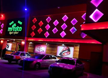 El Mitote Night Club