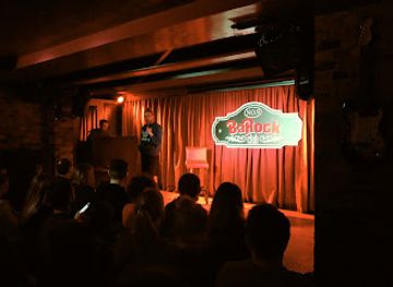 BAROCK KLUB MUZYCZNY