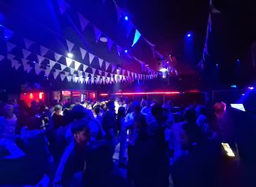 FLOW Night Club