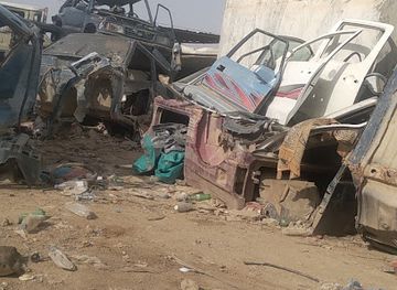 صالة نجوم طيبة