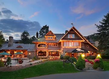 Chetola Resort