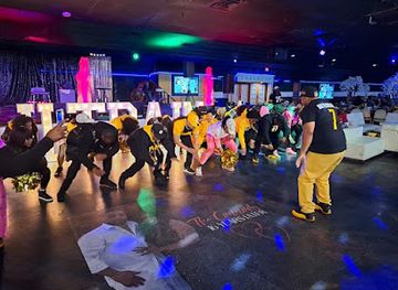 The Soul Train Lounge Formally Paradise Entertainment Center Continues