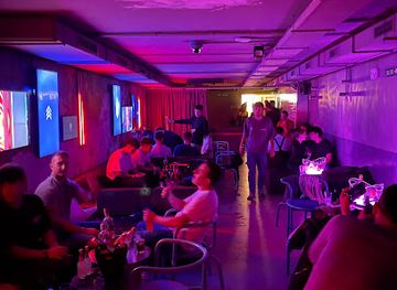 Way Club