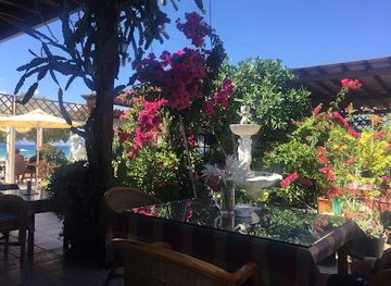 greece/kos/marmari/nightclub/sunset