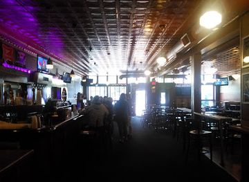 Billy's Lounge