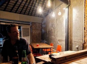 indonesia/bandung/ciumbuleuit/nightclub/clubhouse