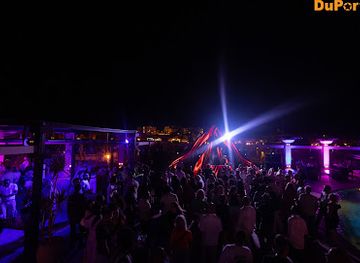 Duport Pool Club