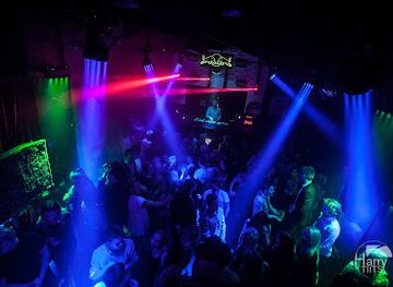 Club Studio
