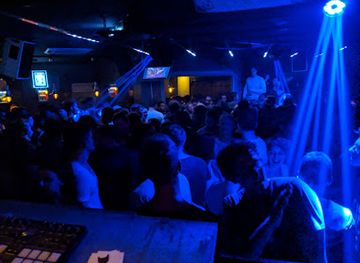 Katze Club