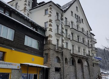 austria/hohe-tauern/nightclub/wuhrers-discotheque