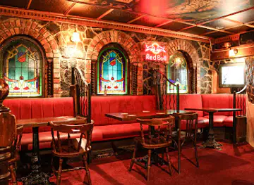 Maddens Bar & Restaurant