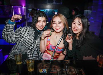 IBEX-TOKYO アイベックス トウキョウ Hip Hop, reggae, afro Night Club