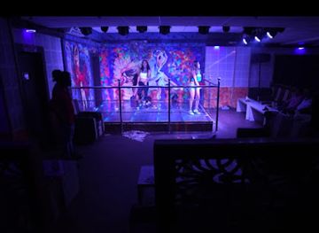Rain The Club