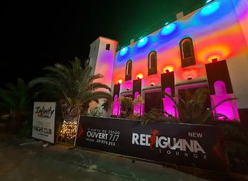 REDIGUANA Night Club