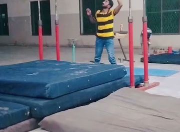 pakistan/faisalabad/nightclub/sir-syed-town-gymnastic-club